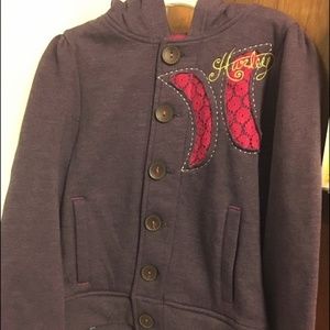 COPY - Girls" Hoodie